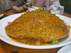 -龙梅肥肠鱼(明瓦廊店)