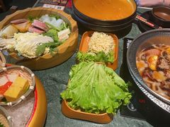 -牛New寿喜烧(龙湖金沙天街店)