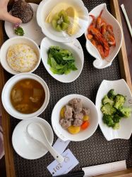-馨月汇·独栋月子会所(静安店)