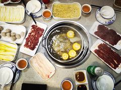 -杏花吴记牛肉火锅