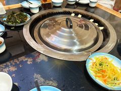 -小媳妇铁锅炖鱼(世博园店)