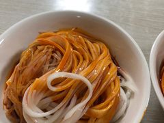 -薛昌利大米面皮(南关正街店)