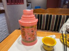 -田村·石锅藏香鸡(布达拉宫店)