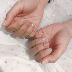 -StartNail美甲
