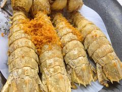 -海鲜e族(马王堆店)