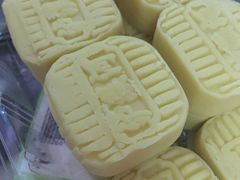 绿豆冰糕-泸溪河桃酥(秦淮夫子庙一店)