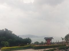 -胡里山炮台
