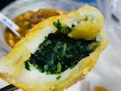 -毛华美食(清扬路店)