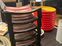 -AJIYA·池袋日式烧肉自助(天津万象城店)