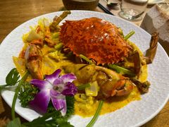 -暹罗酒肆泰餐厅酒吧