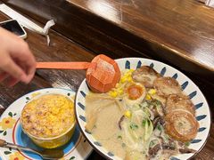 -本格·深夜食堂(北理工店)