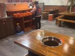 -成老灶火锅鸡(平山店)