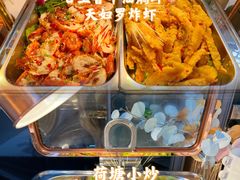 -头家宴会·年会婚礼自助餐·乔迁冷餐茶歇(龙华店)