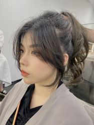 -OnHair造型