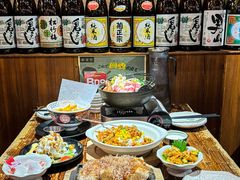 -小川洋风料理(江汉路店)