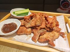 -隆喜元鱼汤包·海鲜(中联广场店)