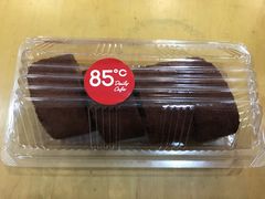 -85度C(南京龙世中心店)