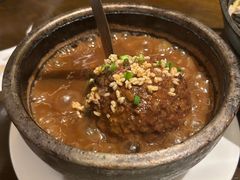 -粗茶淡饭·隐庐私厨(东亭店)