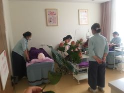 点击看大图 -月满阁月子中心(莲湖区店)