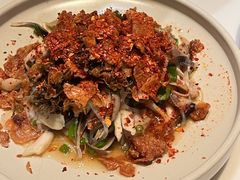 -胡麻(静安嘉里店)