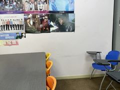 -百济韩国语(虹口校区)