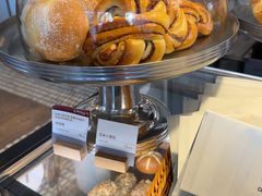 -BAKER&SPICE(BFC外滩金融中心店)