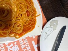 -酷公社·榴莲披萨(太原街店)
