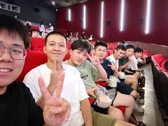 -百老汇影城(远洋城店)
