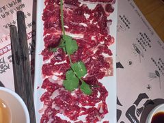 -海银海记潮汕牛肉火锅(新港中路海珠店)