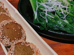 -绿茶餐厅(领展购物广场·中关村店)