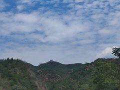 -承德避暑山庄景区