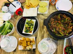 -嘟享吃重庆鸡公煲(五一店)
