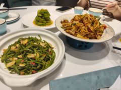 -金狮麟•宋宴•宋文化地标餐厅(晋安路店)