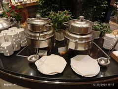 -怡聚轩全日制自助餐厅(大中华喜来登酒店)