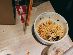 -大师兄·西北小馆(南沙万达广场店)