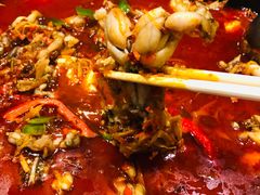 -自贡好吃客(科华店)