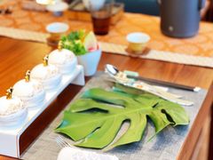 -王府茶楼茶宴·创意菜(朝阳公园店)