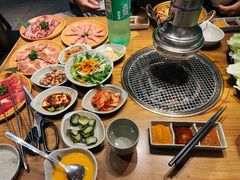 -牛人·雪花牛·木炭烤肉(昆山陆家店)