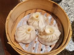 天王烤鸭包-南京大牌档(龙湖长楹天街店)