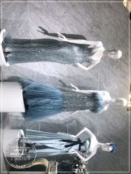 -MANLI BRIDAL婚纱