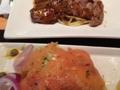 -绿茵阁牛扒餐厅(客村店)