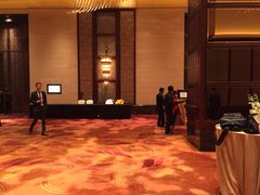 -上海浦东嘉里大酒店