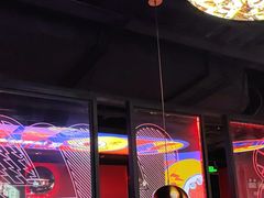 -蛙来哒(东城万达店)