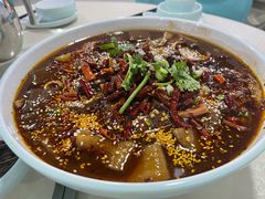 -YI PIN JU 一品居中餐厅 中国超市