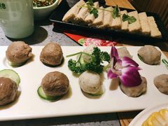 -鲜货俚鲜火锅(青果路店)