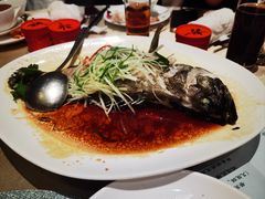 -白云宾馆·白云宴餐厅