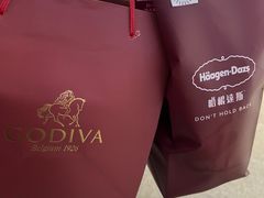 -哈根达斯(天河城店)