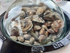 -前王院•巧克力海鲜市集餐厅(万平口店)