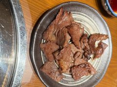 -隐炉和牛烧肉店(群力店)