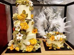 -杜哈夫DOUX RÊVE·生日蛋糕(日月光店)